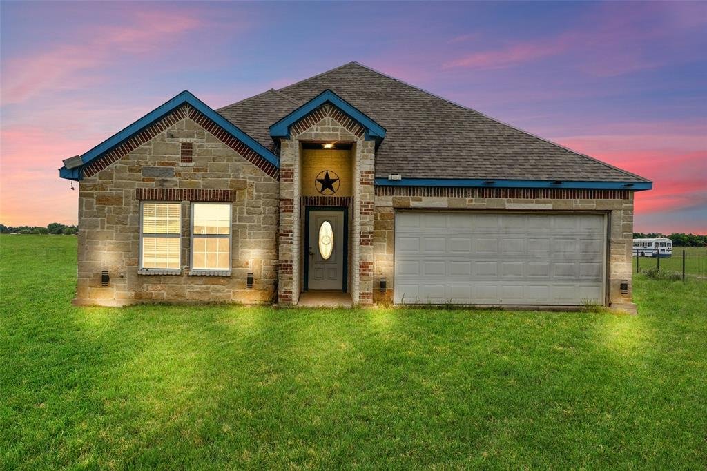 House in Ferris, Texas, United States 1 - 18114182