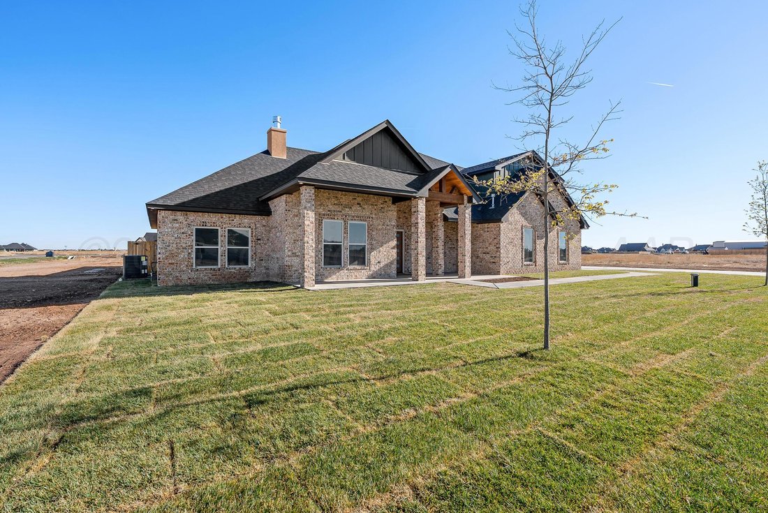 House in Amarillo, Texas, United States 2 - 18112777