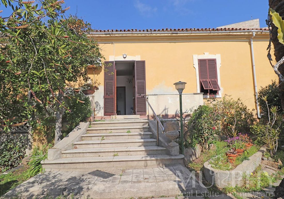 House in La Maddalena, Sardinia, Italy 4 - 18115385