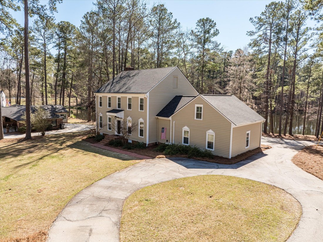 House in Martinez, Georgia, United States 4 - 18114898