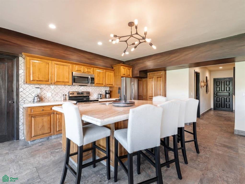 Condo in Colonia del Sol, Baja California Sur, Mexico 4 - 17088418