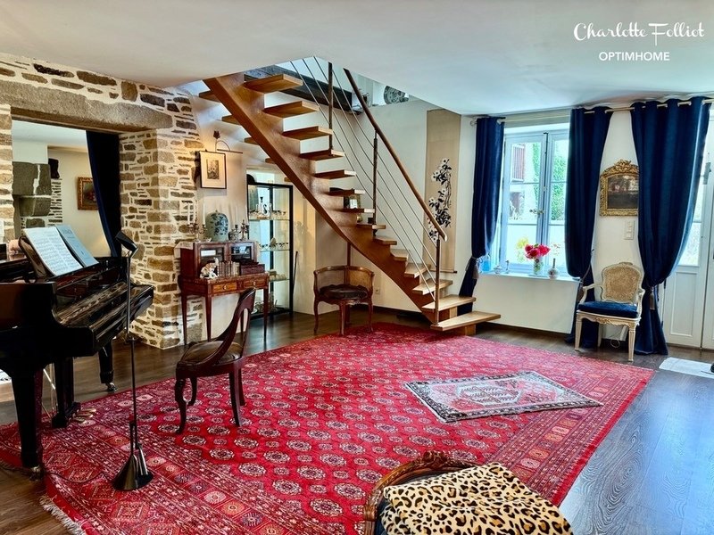 House in Langrolay-sur-Rance, Brittany, France 3 - 18110315