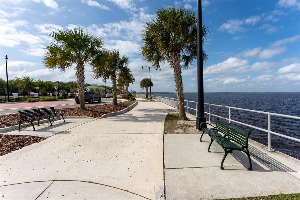 House in Sanford, Florida, United States 4 - 18111032