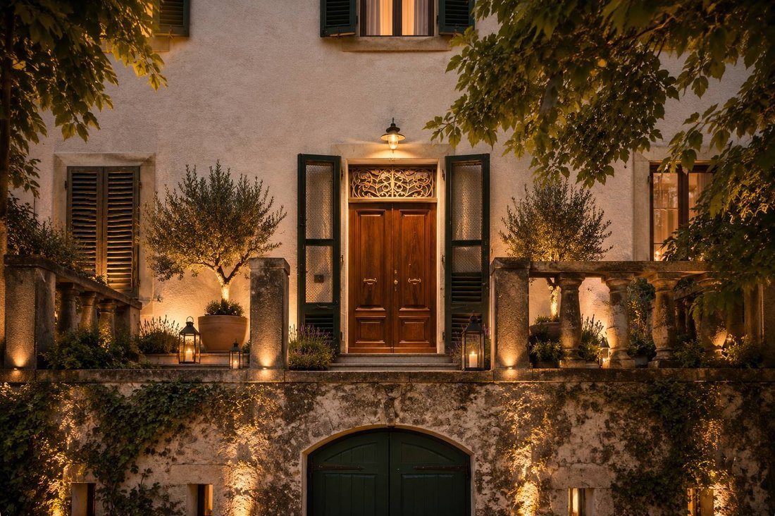 Villa in San Miniato, Tuscany, Italy 3 - 18110293