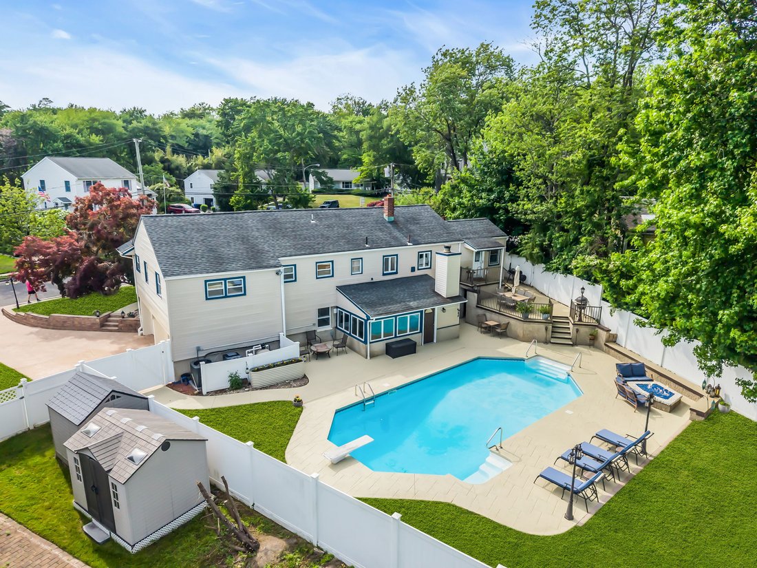 House in Red Bank, New Jersey, United States 1 - 18110613