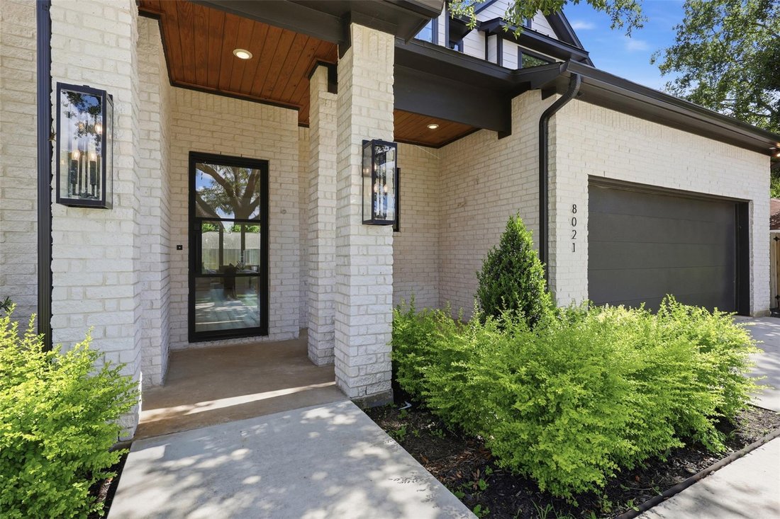 House in Houston, Texas, United States 3 - 17610940