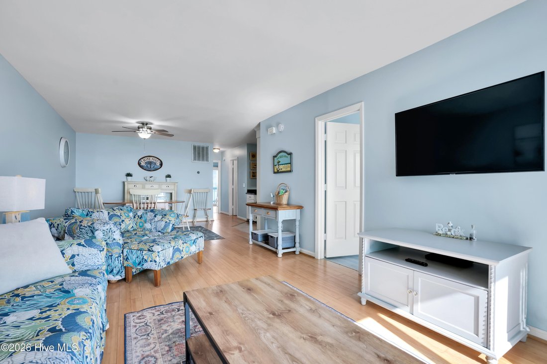 Condo in Carolina Beach, North Carolina, United States 3 - 18114835