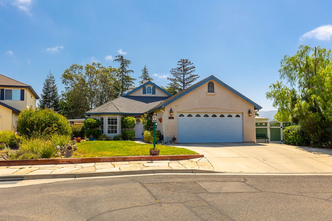 House in Solvang, California, United States 1 - 18115421