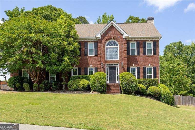 House in Kennesaw, Georgia, United States 1 - 18113440