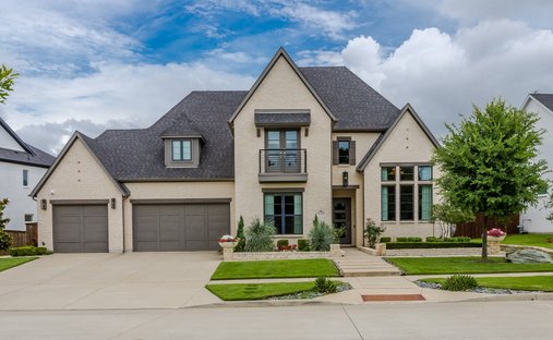 Haus in Frisco, Texas, Vereinigte Staaten 1