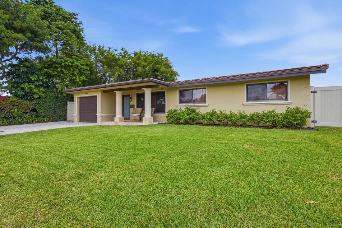 House in Pompano Beach, Florida, United States 3 - 17026437