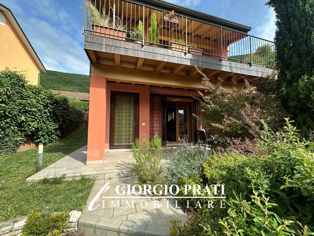 House in Bassano del Grappa, Veneto, Italy 2 - 18115042