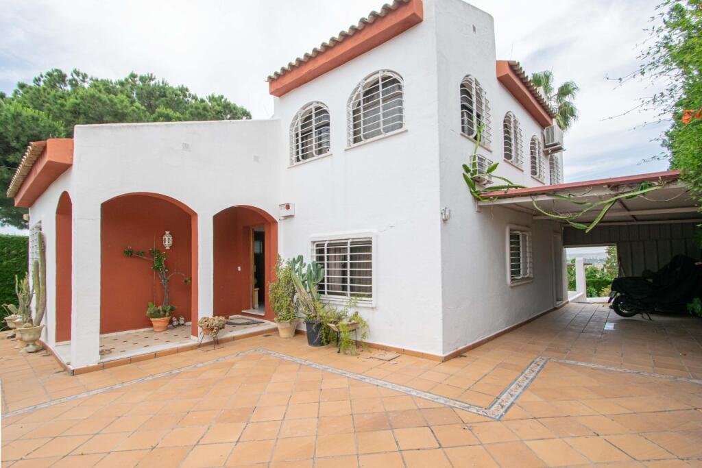 House in Montequinto, Dos Hermanas, Spain 3 - 18058711