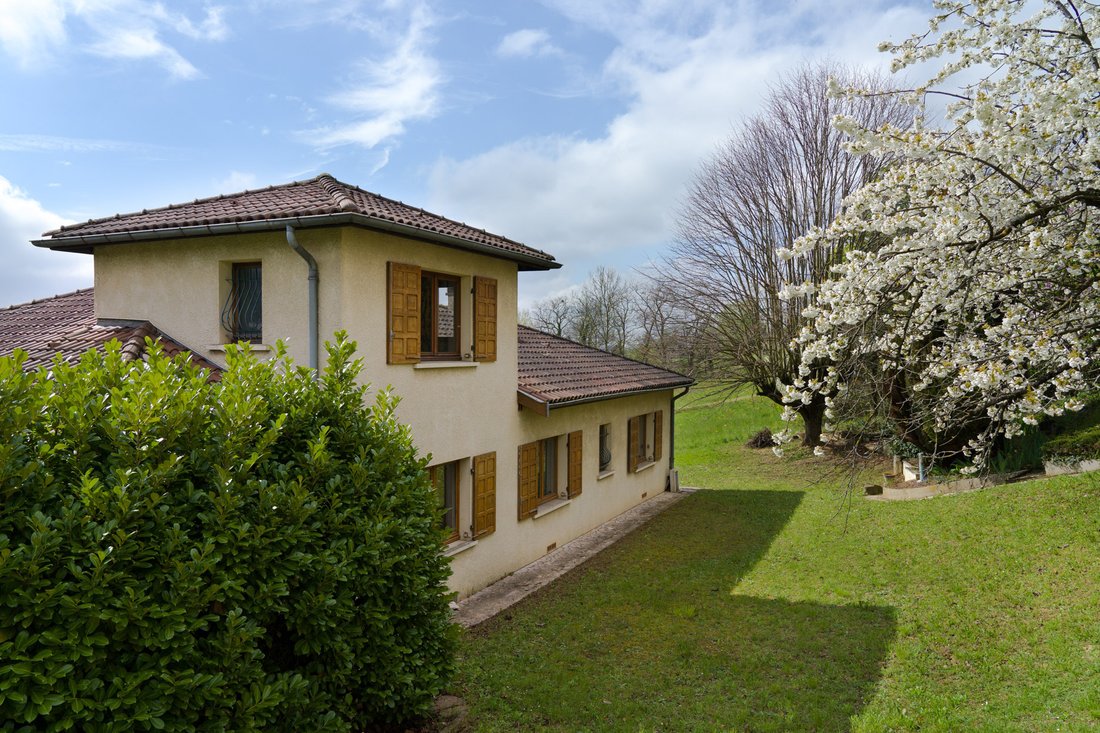House in Centre et Sud Est, Saint-Didier-au-Mont-d'Or, France 5 - 18110702