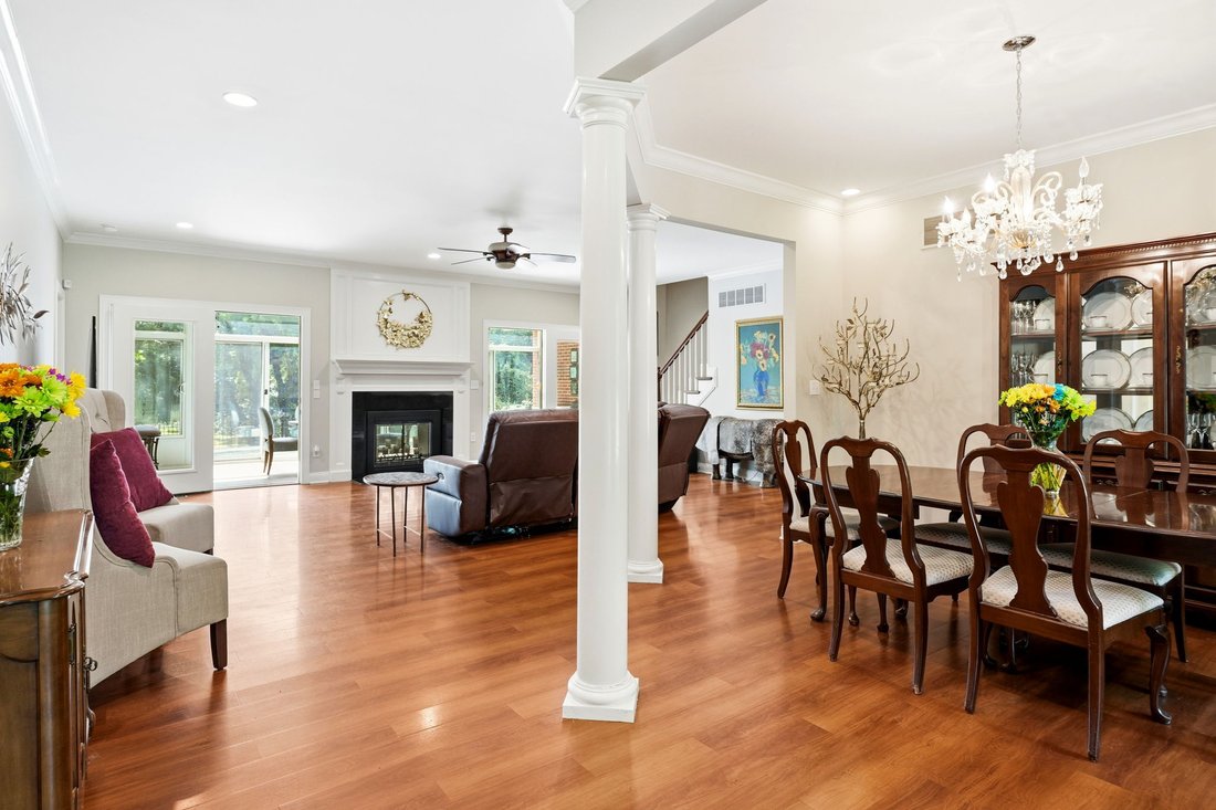 House in Prospect, Kentucky, United States 5 - 18111105