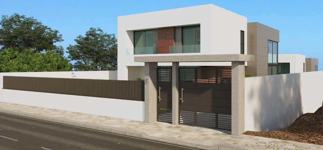 Villa in Los Realejos, Canary Islands, Spain 4 - 18110318