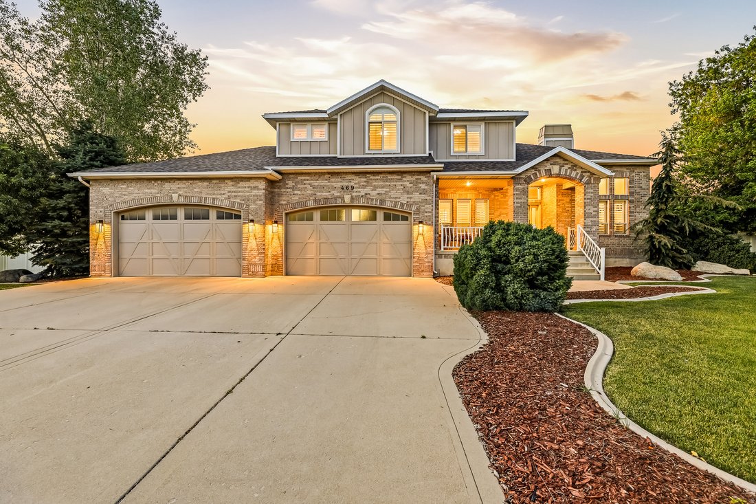 House in Draper, Utah, United States 2 - 18113623