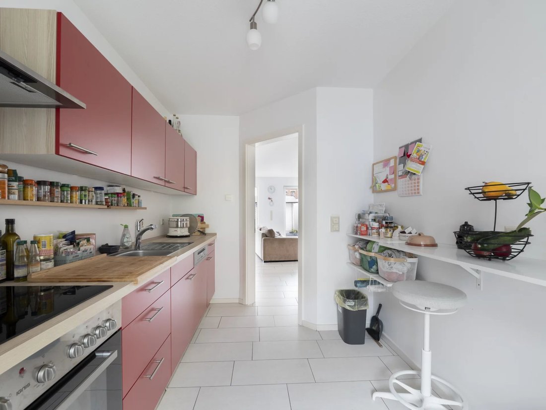 Appartamento a Mertert, Grevenmacher, Lussemburgo 5 - 18110910
