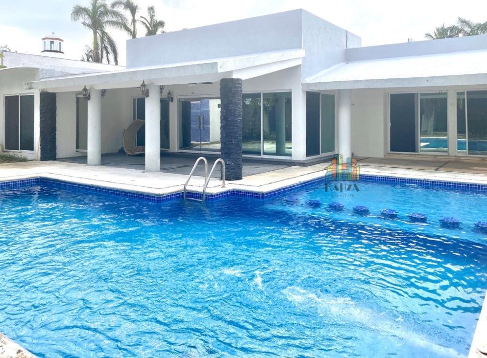 House in Cancún, Quintana Roo, Mexico 2 - 18111863