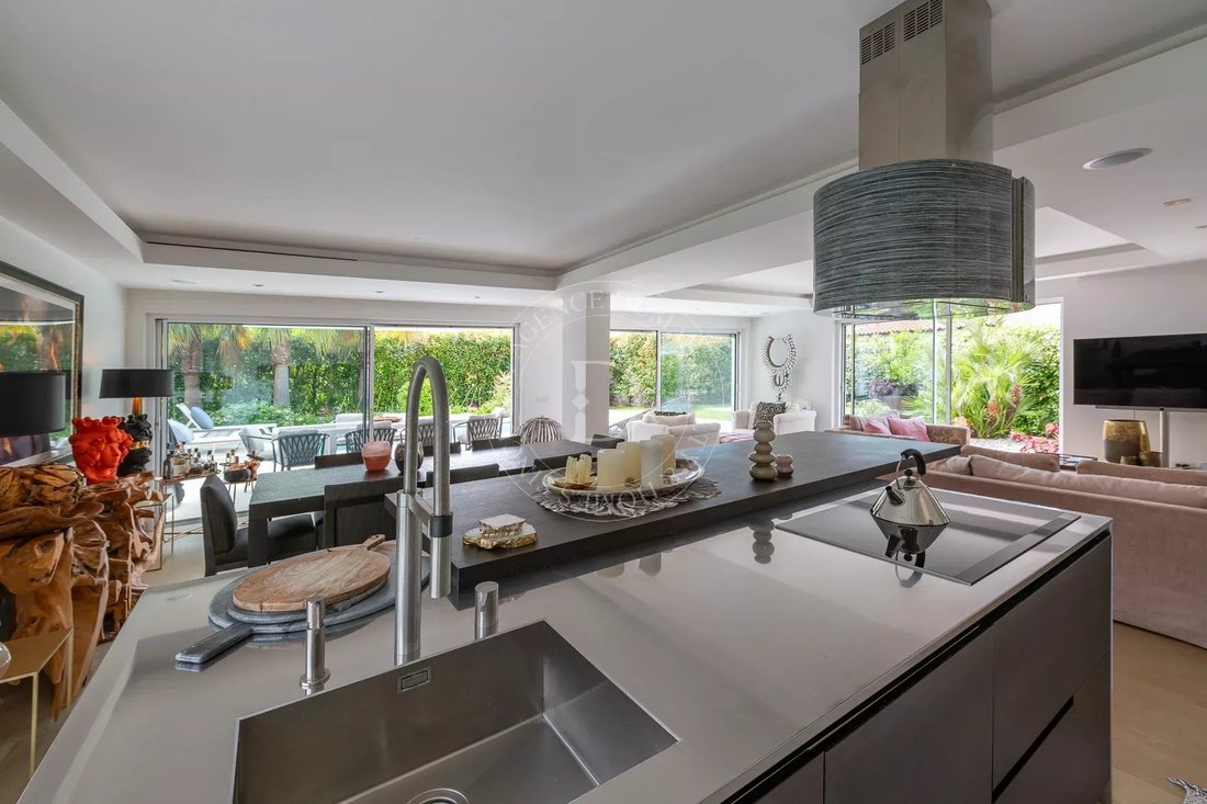 Apartment in Beaulieu-sur-Mer, Provence-Alpes-Côte d'Azur, France 5 - 18110919