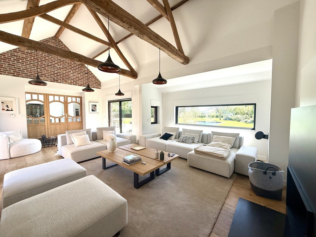 House in Bachy, Hauts-de-France, France 1 - 18115554