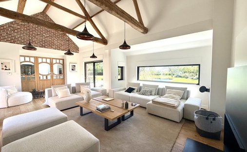 House in Bachy, Hauts-de-France, France 1