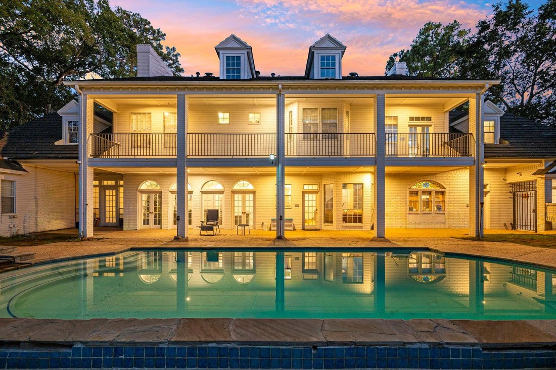 House in Houston, Texas, United States 4 - 18111107