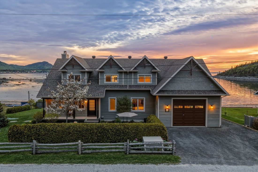 House in Saint-Fabien, Quebec, Canada 3 - 18114614