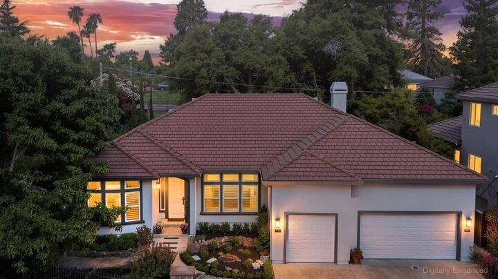 House in Fair Oaks, California, United States 1 - 18104026