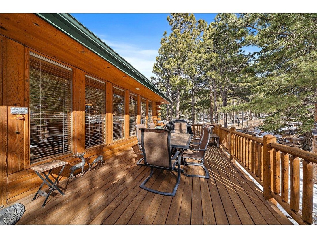 House in Ward, Colorado, United States 2 - 18114293