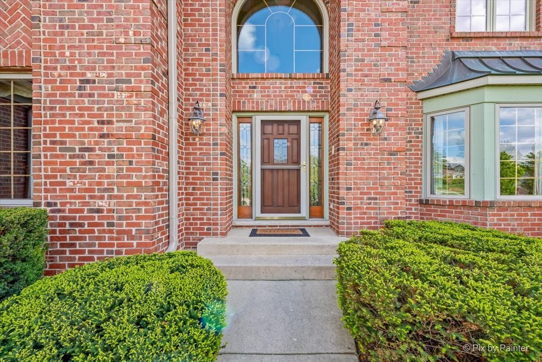 House in Batavia, Illinois, United States 2 - 18112906
