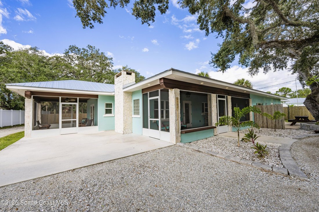 Apartment in Melbourne Beach, Florida, United States 2 - 18113748