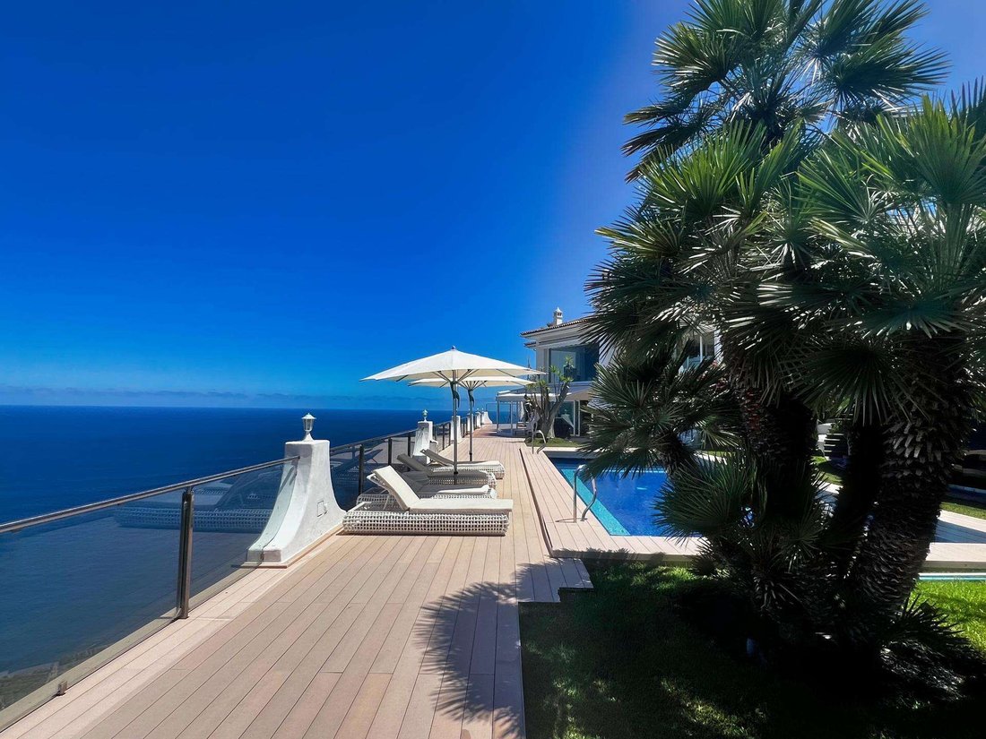 Villa in La Quinta, Canary Islands, Spain 2 - 18110372
