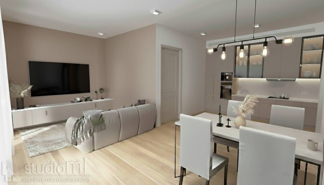 Apartment in La Maddalena, Sardinia, Italy 2 - 18115404