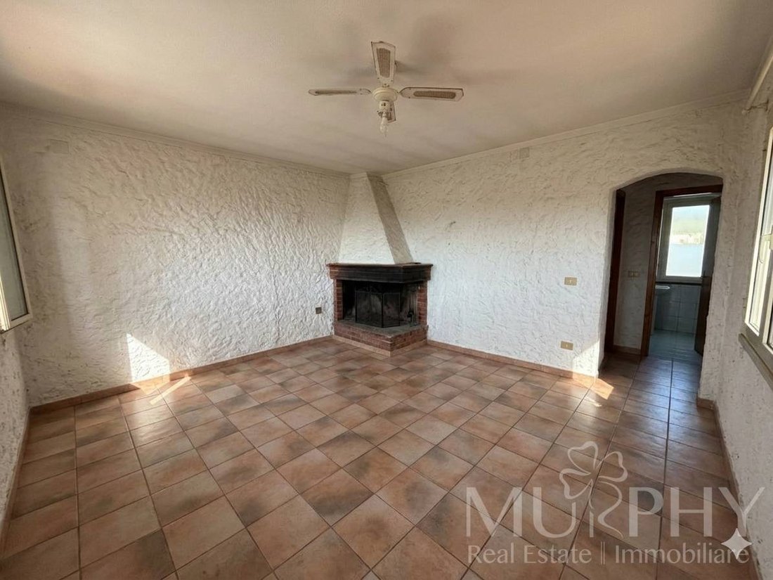 Villa in La Maddalena, Sardinia, Italy 2 - 18115402