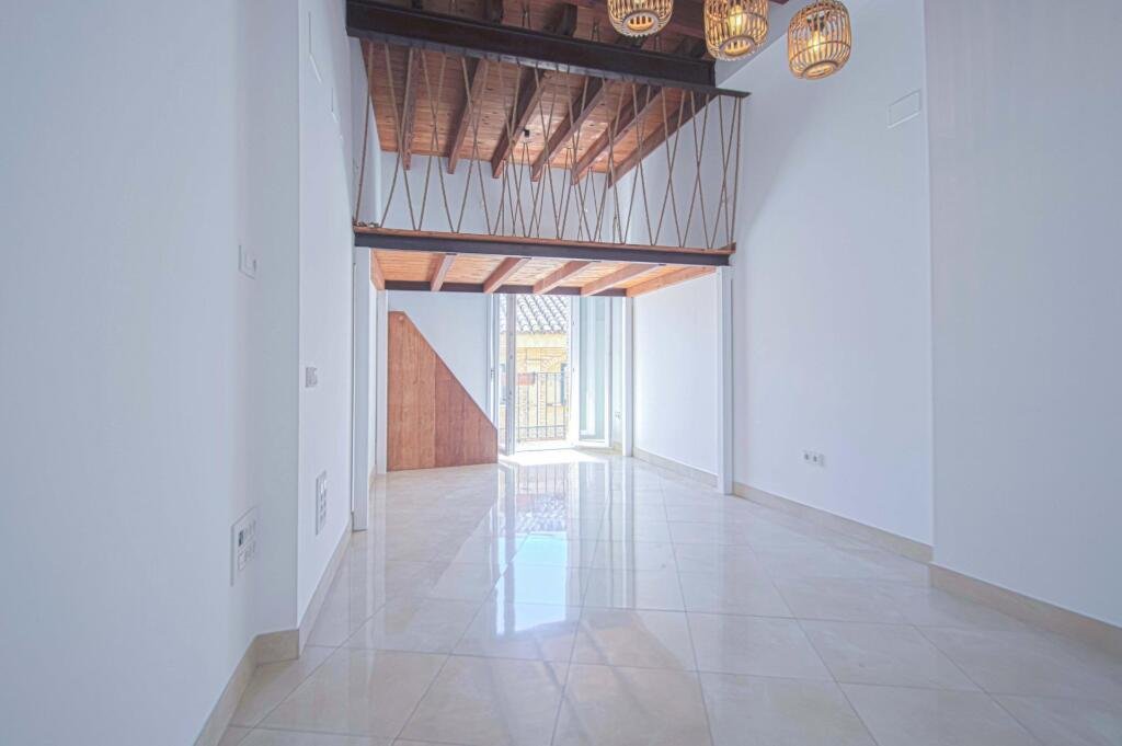 Penthouse in Casco Antiguo, Seville, Spain 2 - 18087180