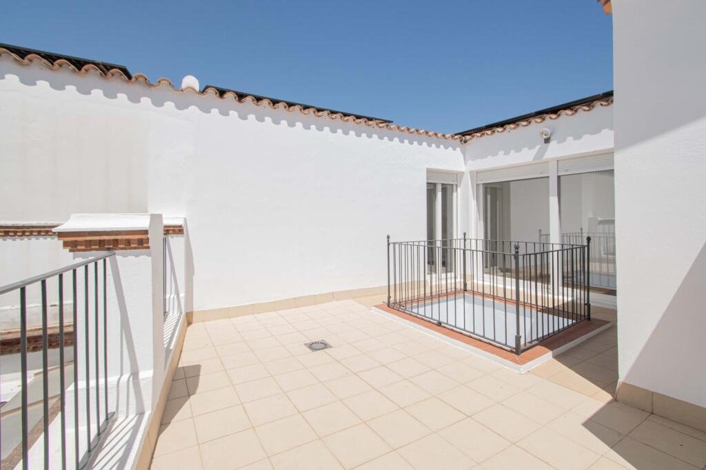 Penthouse in Casco Antiguo, Seville, Spain 3 - 18087180