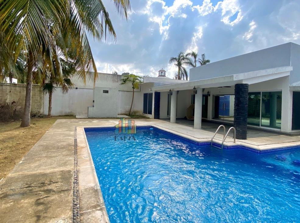 House in Cancún, Quintana Roo, Mexico 1 - 18111863