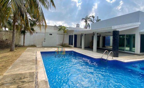 Haus in Cancún, Quintana Roo, Mexiko 1