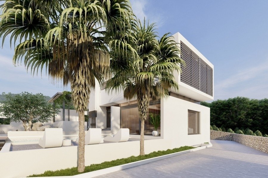 Villa in Rogoznica, Sibenik-Knin County, Croatia 4 - 18113633