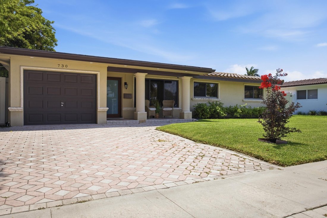 House in Pompano Beach, Florida, United States 2 - 17026437