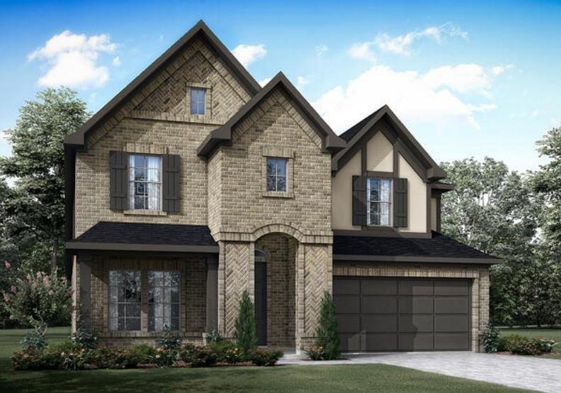 House in Richmond, Texas, United States 1 - 18113668