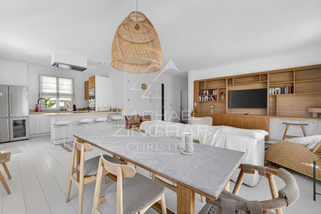 Apartment in La Source, Cannes, France 4 - 18111258