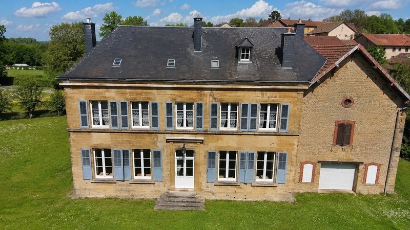 House in Chauvency-Saint-Hubert, Grand Est, France 1 - 18110319