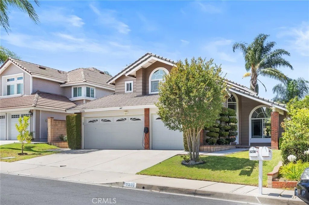House in Chino Hills, California, United States 2 - 18112834