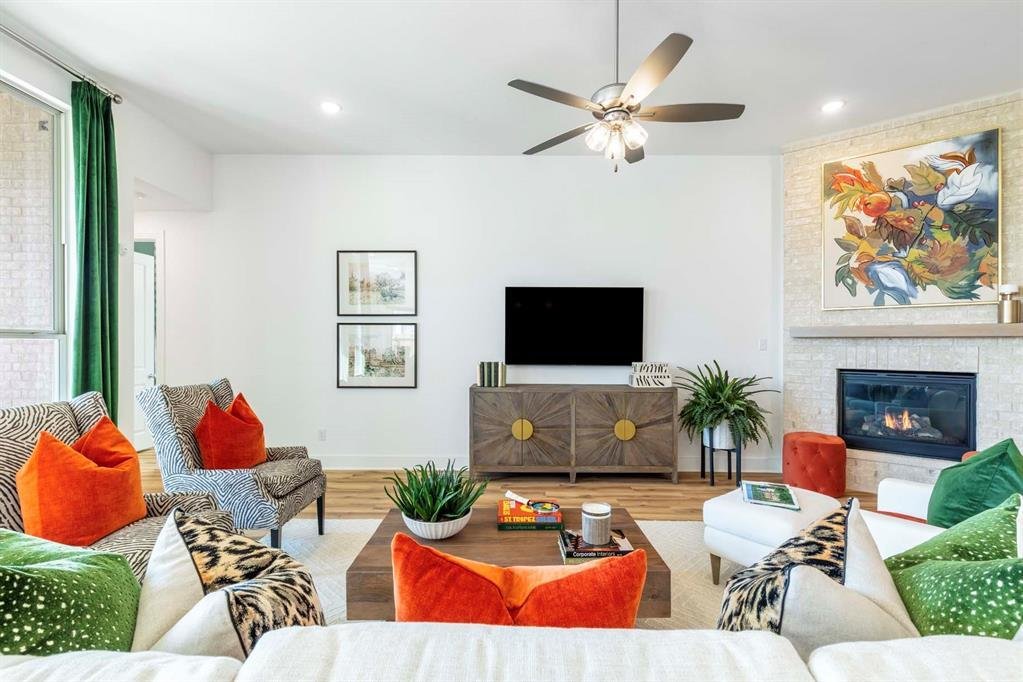 House in Waxahachie, Texas, United States 3 - 18114106