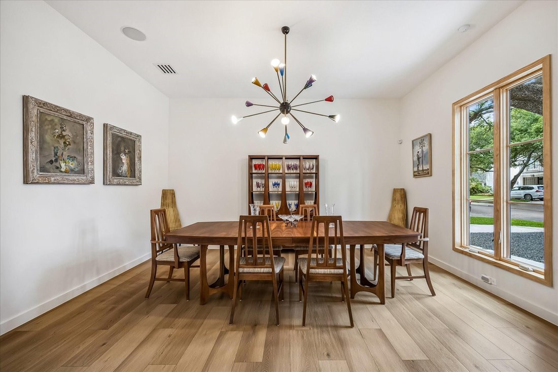 House in Houston, Texas, United States 5 - 18113652