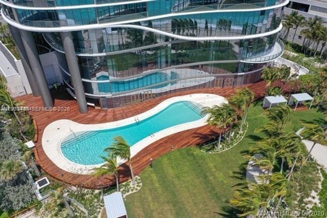 Condo in Sunny Isles Beach, Florida, United States 3 - 18113096