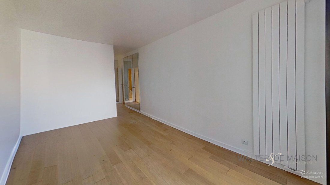 Apartment in Porte Dauphine, Paris 16e Arrondissement, Paris 5 - 18115007