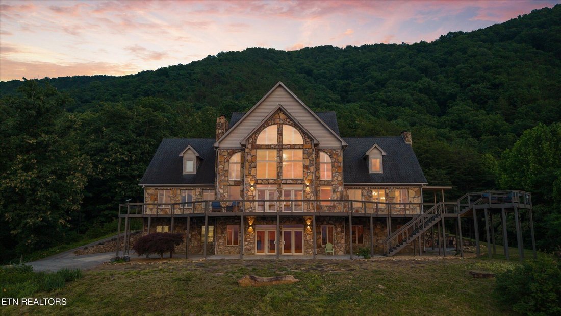 Maison à Maryville, Tennessee, États-Unis 1 - 18113377